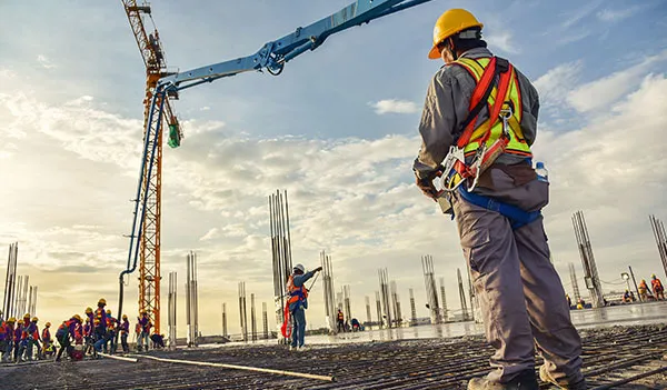 Why Do Concrete Contractors Need Specialized Coverage?