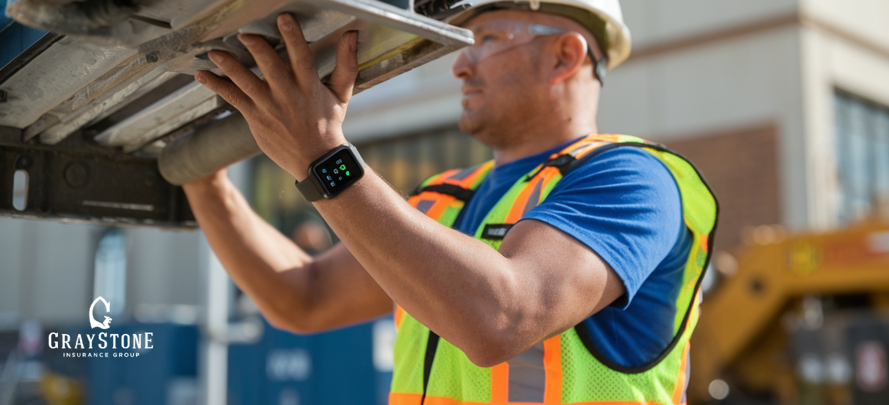 Reduce Workers' Compensation Insurance Costs with Tech