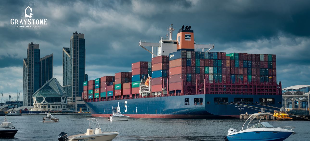 Why Marine Insurance is Crucial for Protecting Your Cargo