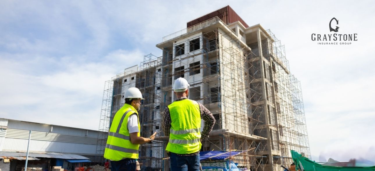 Why Contractor Insurance Is Crucial for Construction Companies?