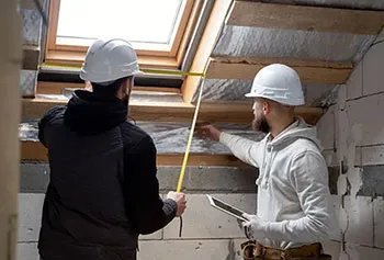 Insulation Contractors