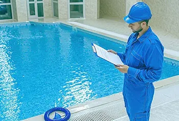 Pool Building Contractors