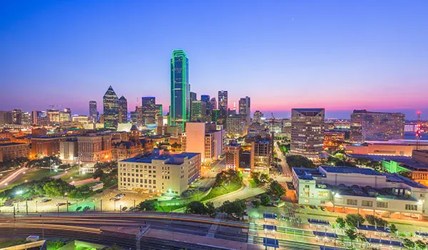 Protecting Dallas Businesses with Local Expertise