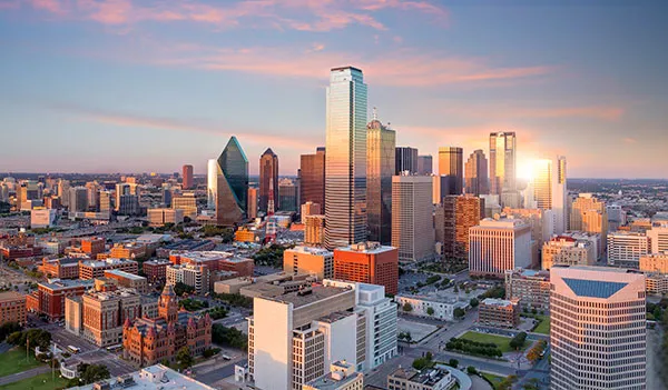 Get the Right Insurance for Your Dallas Business