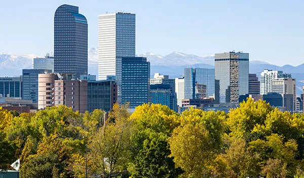 Protecting Denver Businesses with Local Expertise