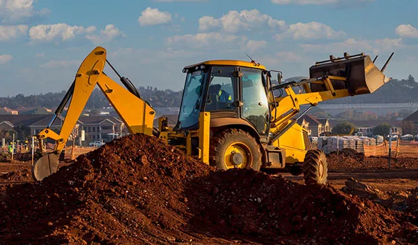 Why Excavation Contractors Need Customized Insurance