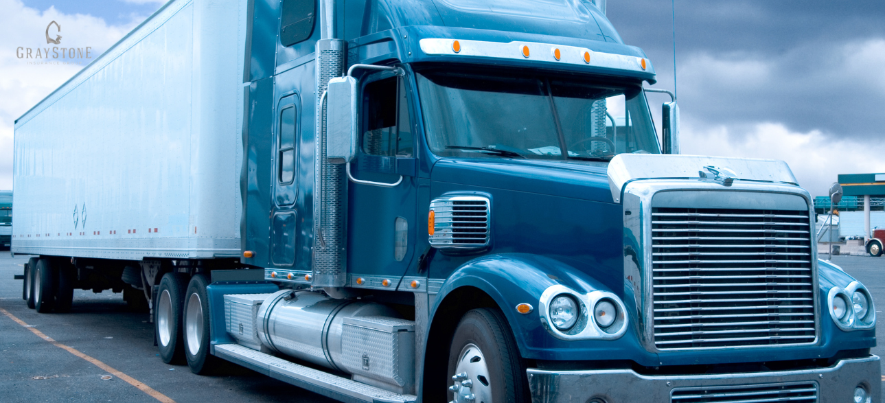 6 Factors That Determine Your Trucking Insurance Rates