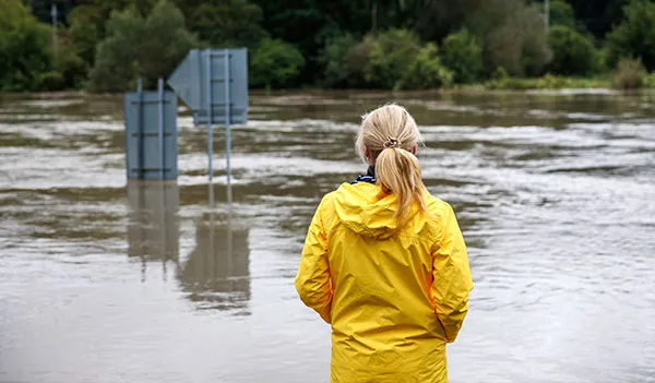 Why Businesses Need Flood Insurance