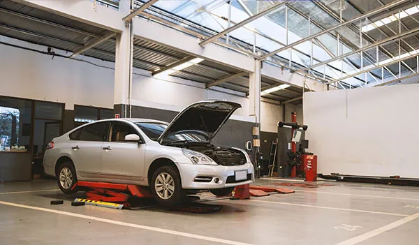 Why Garage Businesses Need Garage Liability Insurance