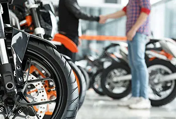 Motorcycle Dealers