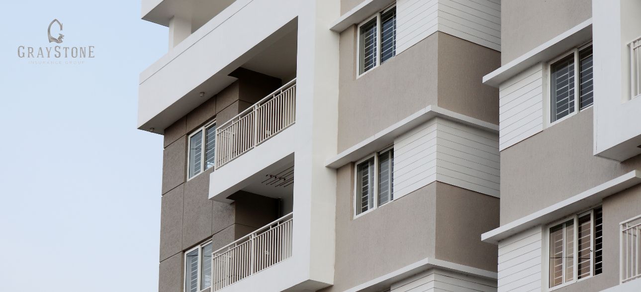 Habitational Insurance – Safeguarding Your Apartment Complex