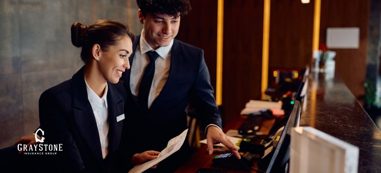 Beyond the Basics: 4 Hospitality Insurance Risks You Might Miss