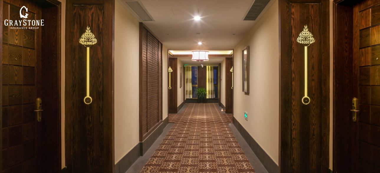 7 Must-Have Insurance Coverages Every Hotel Needs