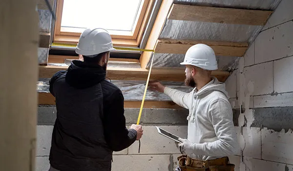 Why Do Insulation Contractors Need Specialized Insurance?