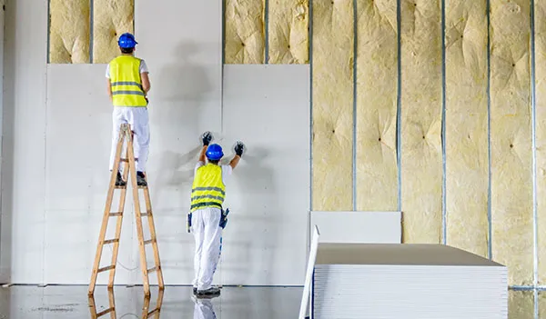 Get a Quote for Insulation Contractor Insurance