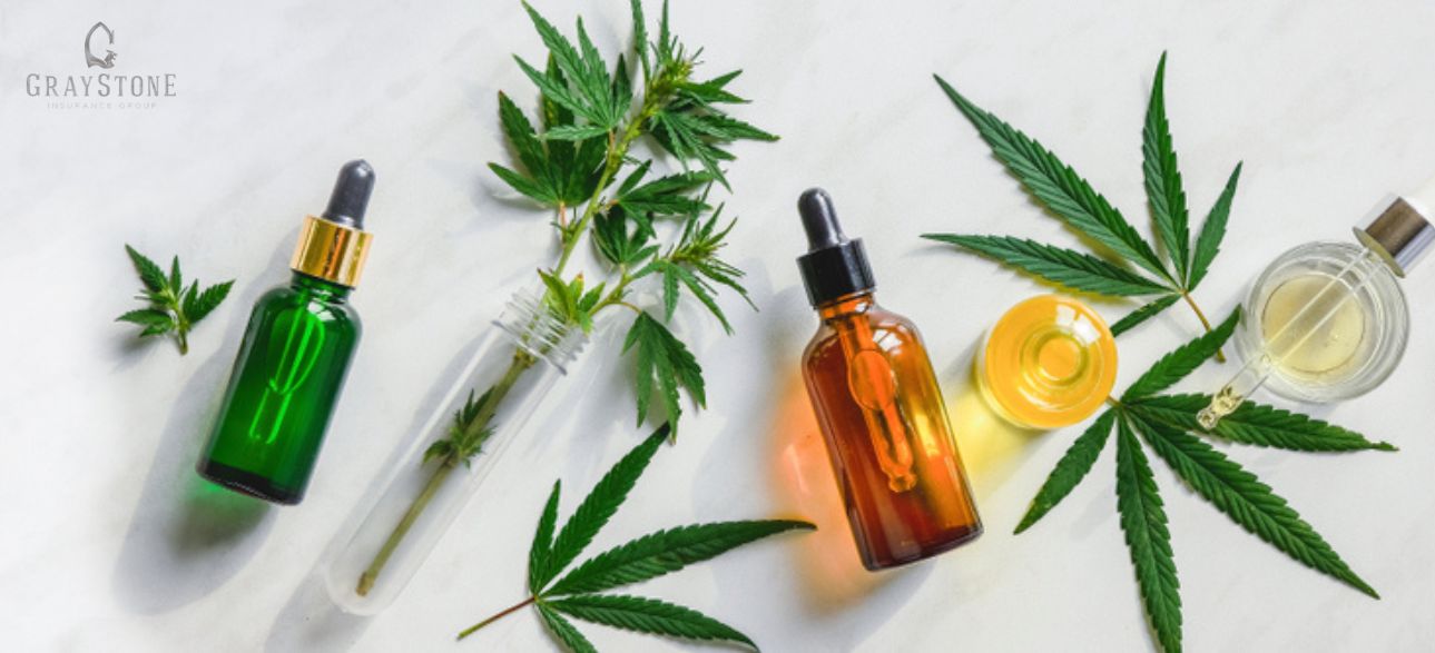 Key Risks and Insurance Considerations for Businesses in the Hemp and CBD Industry