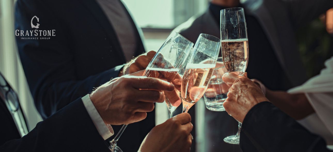 Affordable Protection: Does Your Company Party Need Liquor Liability Insurance Coverage?