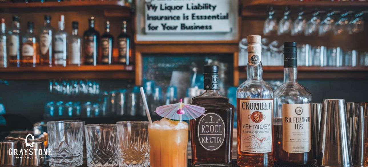 The High Cost of Lawsuits: Why Liquor Liability Insurance is Essential for Your Business 