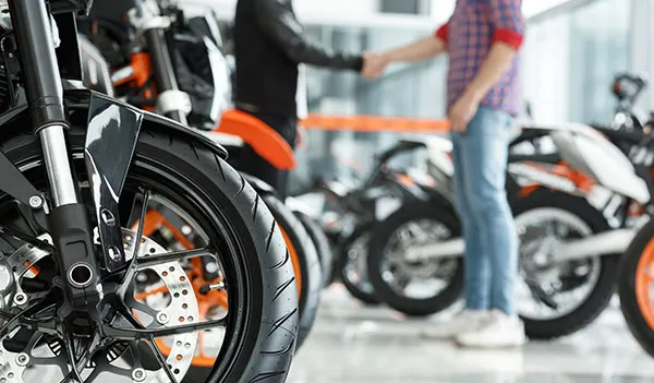 Why Motorcycle Dealers Need Specialized Insurance