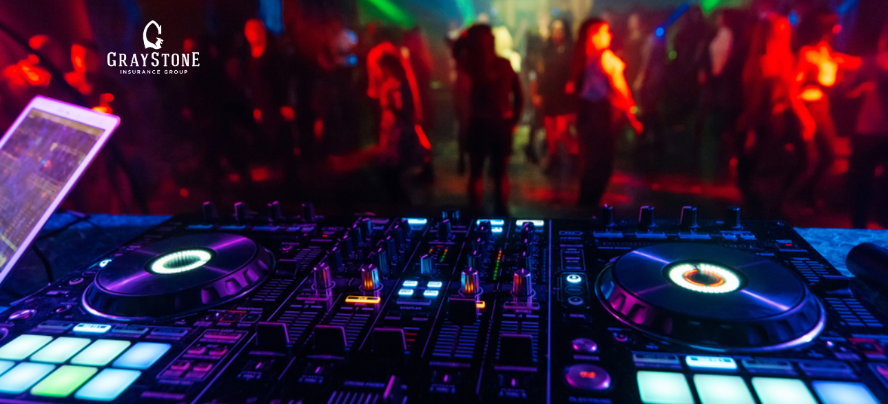What Does Nightclub Insurance Cover? A Complete Breakdown 
