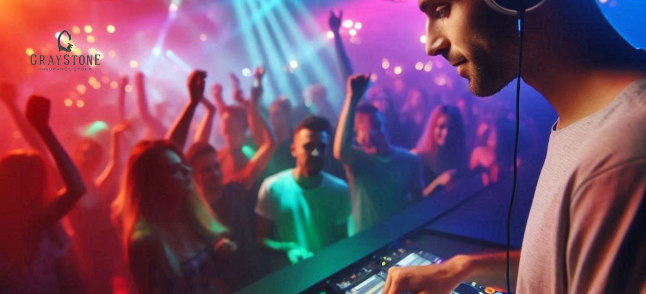 Does Your Nightclub Insurance Coverage Include Audio System Breakdowns?