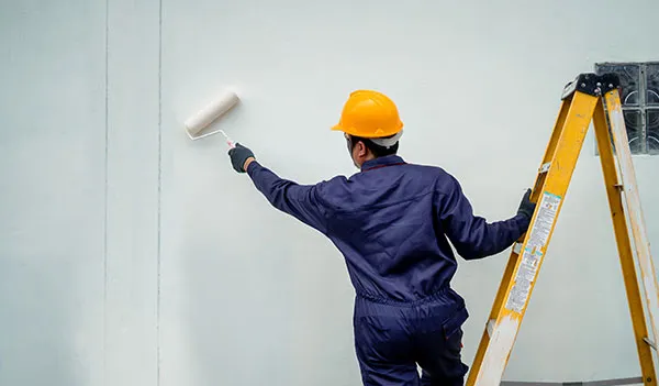 Protect Your Painting Business with GrayStone Insurance Group