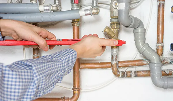 Find the Right Coverage for Your Plumbing Business with Us