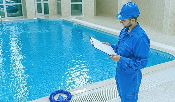 Why Do Pool Building Contractors Need Specialized Coverage?