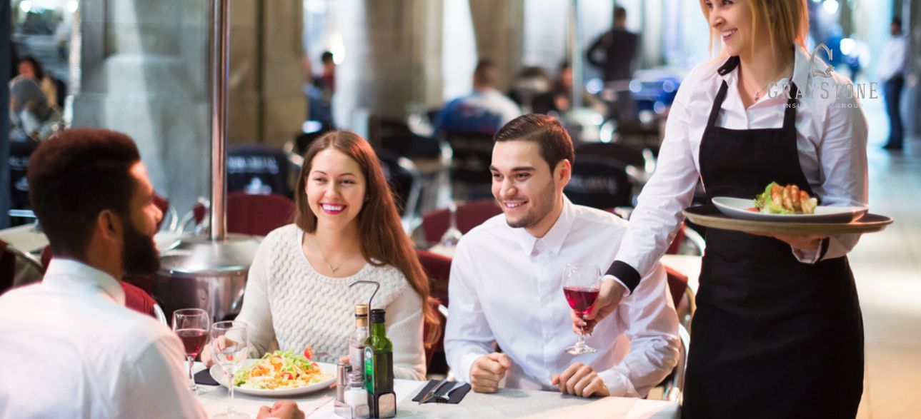 4 Must-Ask Questions to Craft the Perfect Restaurant Insurance Policy