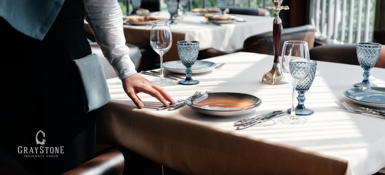 Restaurant Liability Insurance: What It Covers and Why You Need It?