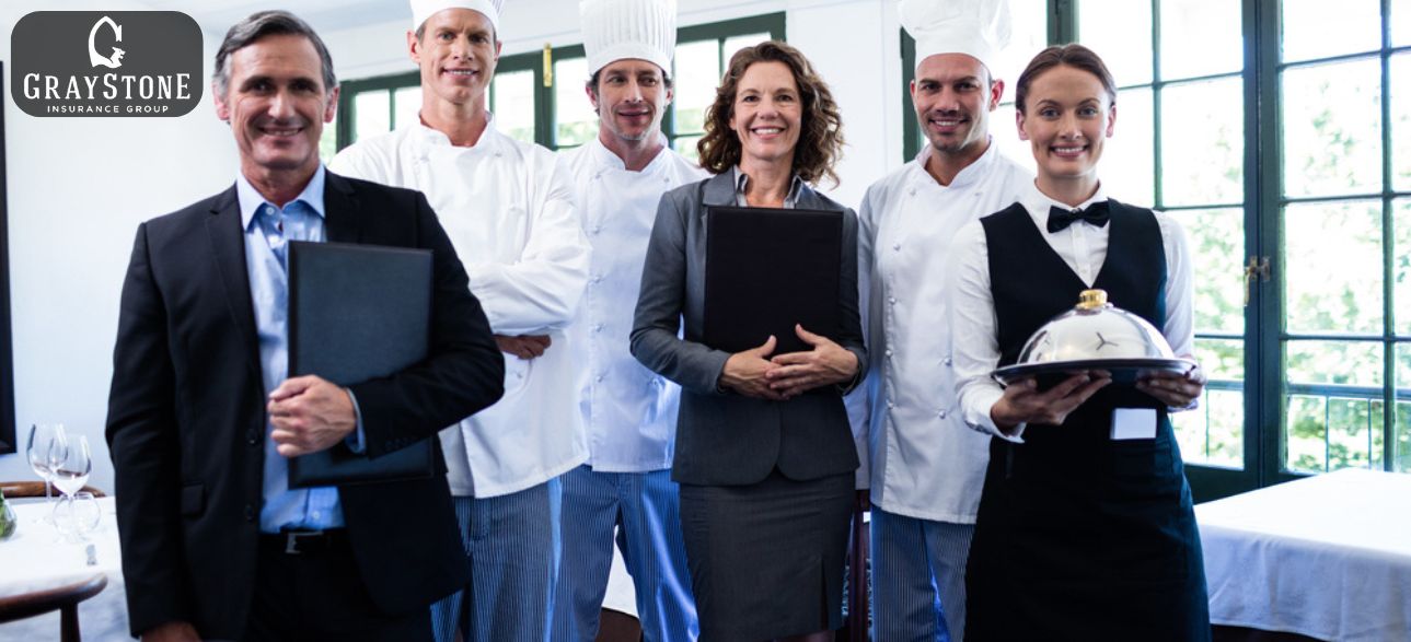 Essential Restaurants Insurance: Protecting Your Most Valuable Asset—Your Employees 