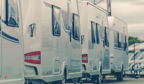 Why RV Dealers Need Specialized Insurance