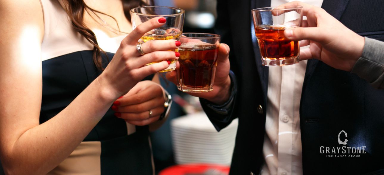 Party at Your Place? Mitigate Risks with Host Liquor Liability Insurance
