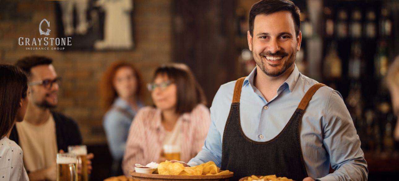 Workers' Comp for Restaurants: How to Lower Premium Costs?
