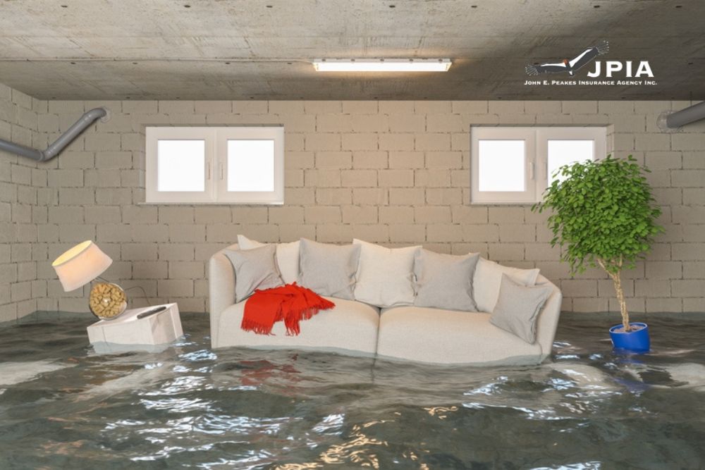 Beyond the Basics: Everything You Need to Know About Flood Insurance