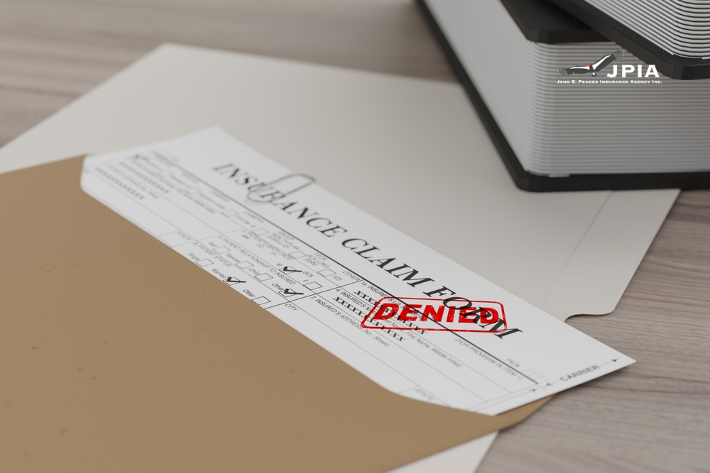 What to Do When Your Life Insurance Claim Denied