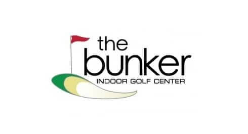 The Bunker Indoor Golf Center