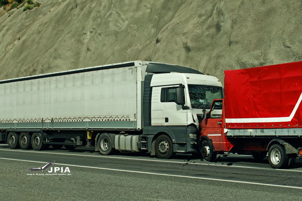 What Does Commercial Auto Insurance Cover in an Accident?