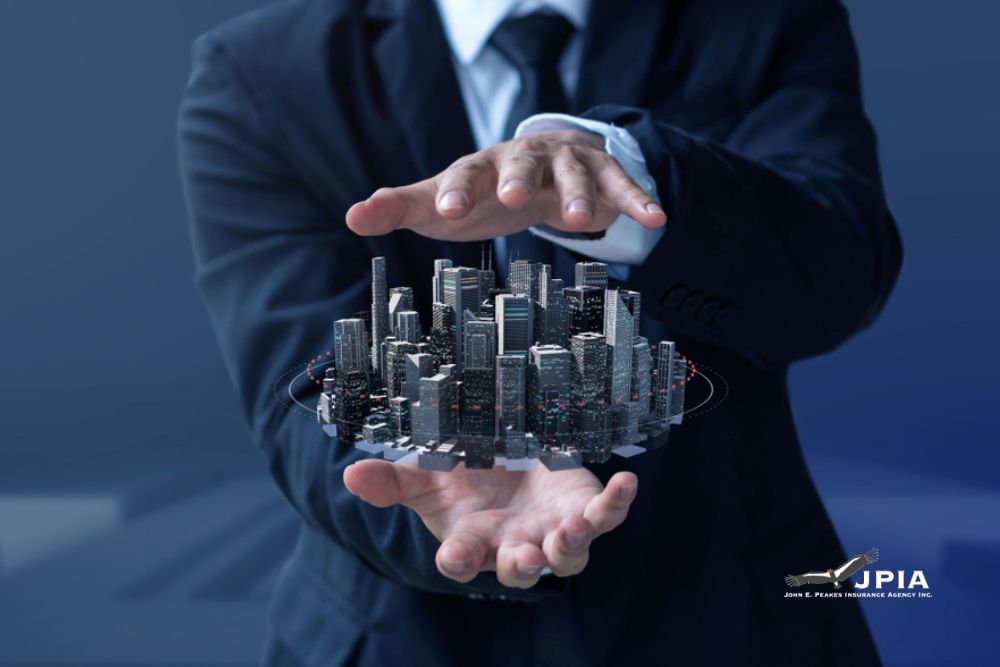 Commercial Property Coverage for Multiple Locations: Protect Your Business Assets Everywhere