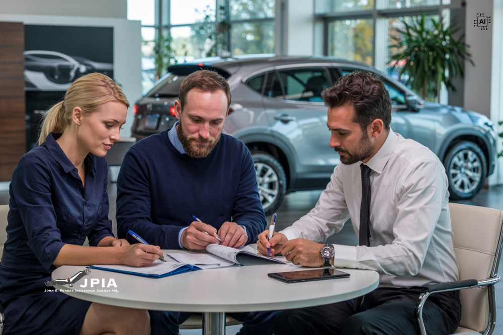 7 Common Mistakes to Avoid with Commercial Auto Insurance