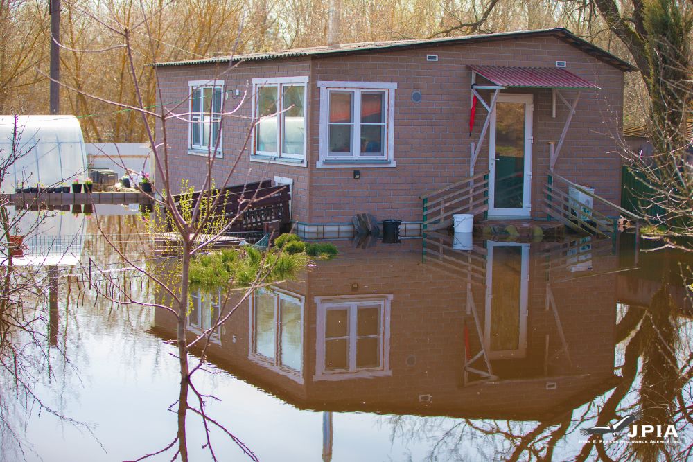 Does Your California Home Insurance Cover Earthquakes or Floods? What Most Homeowners Miss