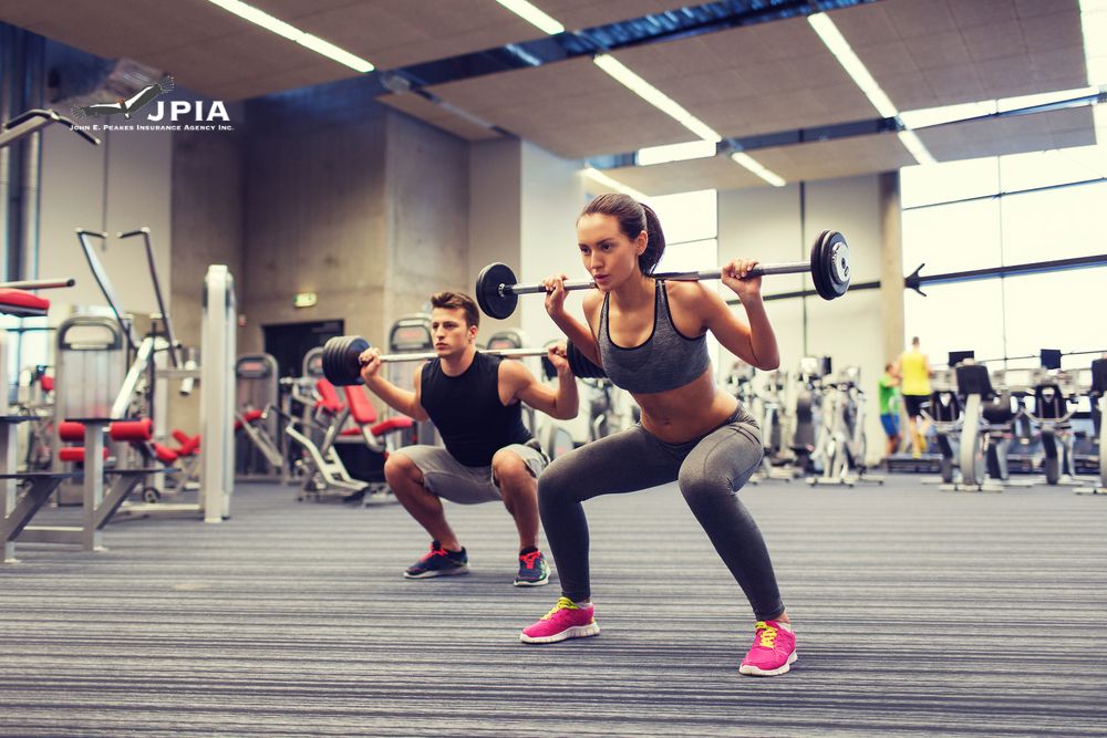 10 Types Of Gym Insurance Coverages Your Gym Business Needs