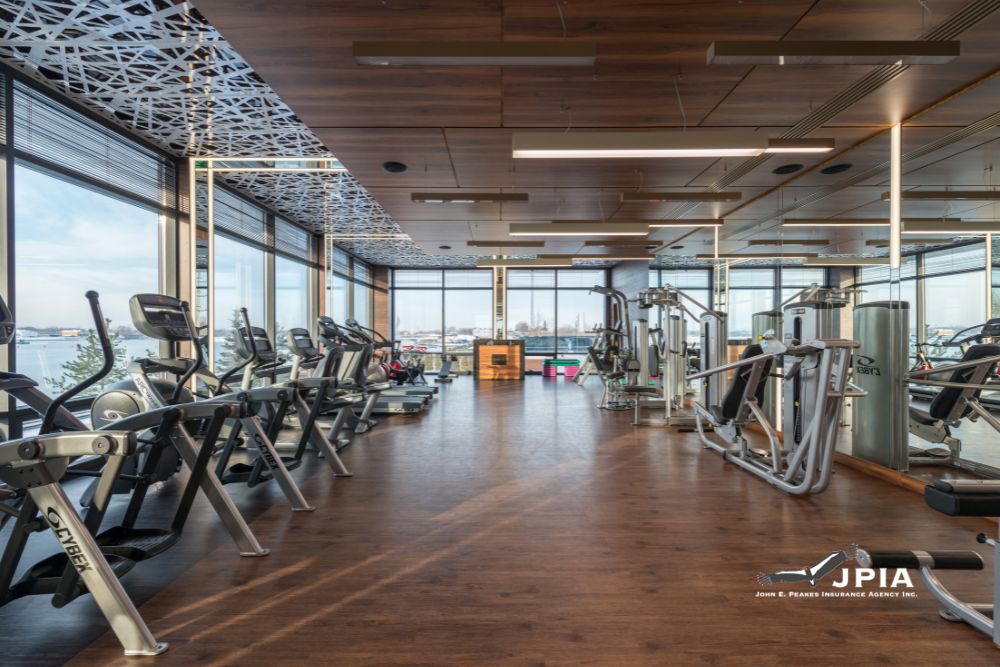 Maximizing Insurance Benefits: The Advantages of Gym Remodeling