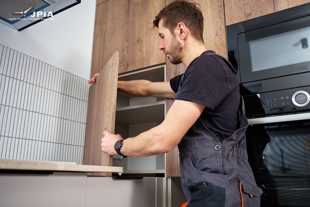 Can Renovation Impact My Homeowners Insurance?