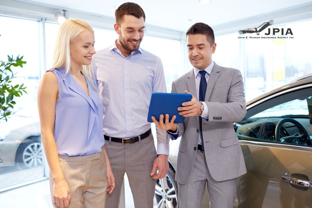 Insurance on a Financed Car: What You Should Know