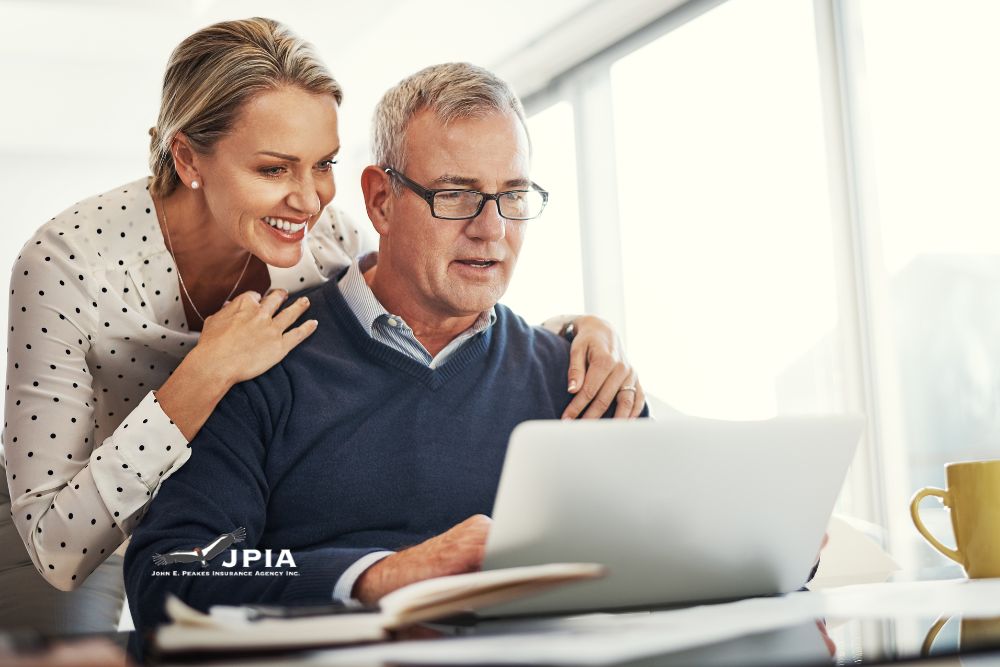 Can Life Insurance Help with Retirement Planning in California?