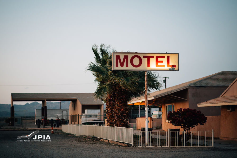 What Questions Should a Motel Owner Ask Before Choosing an Insurance Agent?