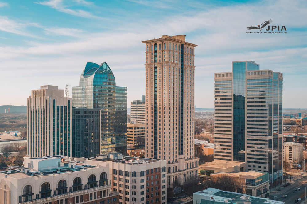 Is one insurance policy enough for multiple properties?