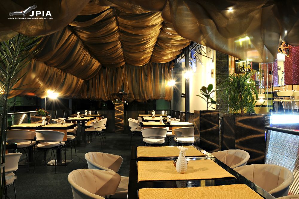 Essential Insurance Coverage Every California Restaurant Needs