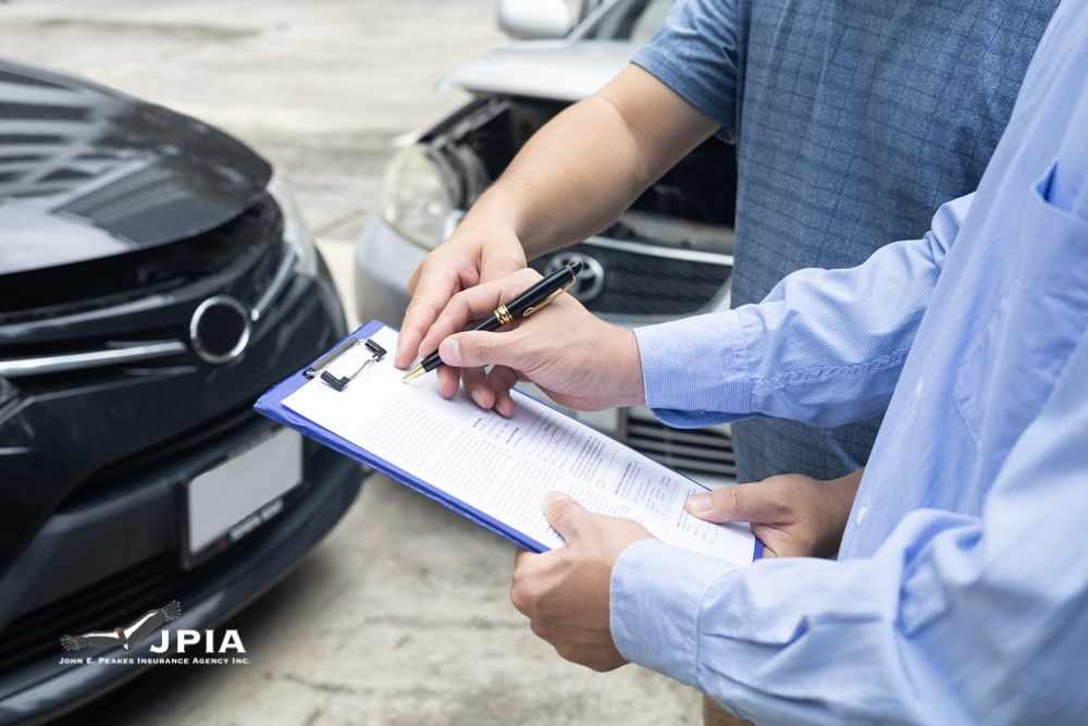 Insurance Overlap: Can You Have Two Car Insurance Policies at Once?